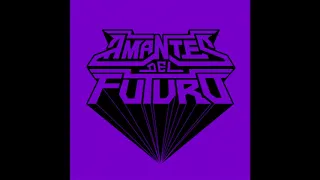Amantes del Futuro x Dj Ziden R - Cumbia Morada