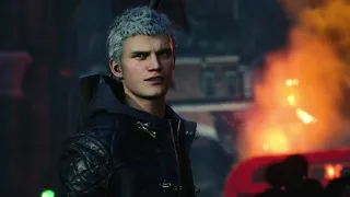 Devil May Cry 5 - E3 Announcement Trailer