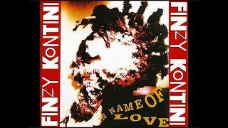 Finzy Kontini - In The Name Of Love (Mix Version) 1989