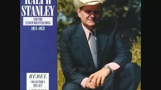 Ralph Stanley - I Am The Man, Thomas