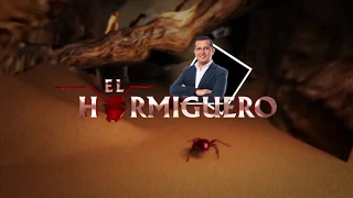 EL HORMIGUERO 2018 ©