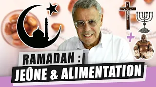 LE RAMADAN : LE JEÛNE LE PLUS DUR ?