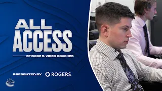 Video Coaches - All Access