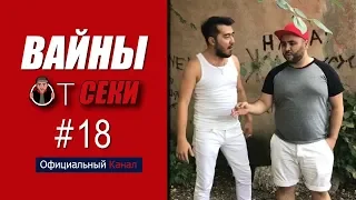 Вайны от Секи. Выпуск №18