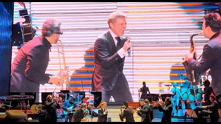 [4K] Luis Miguel - Dame | São Paulo 23/03/2024