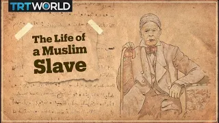 Omar ibn Said: The life of an enslaved Muslim scholar