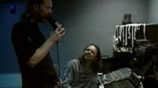 Metallica - Recording Load [1995.xx.xx] Full T.V. Broadcast