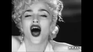 Madonna - Vogue (Remix)