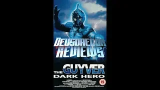 The Guyver: Dark Hero : Deusdaecon Reviews