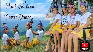 Minil na'kam bitchi ( Cover dance) https://youtu.be/fKcwG6EodBQ