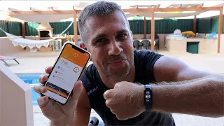 Xiaomi Mi Band 5 !!! Será que Vale a Pena para DESPORTO ?? 🤔