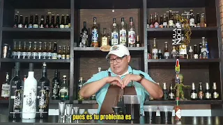 COMO HACER EL CONVINADO DE SALSAS NEGRAS PARA MICHELADAS #sabiduriadecantina #pigusmicheladas