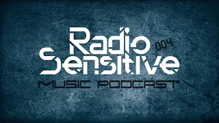 Fabian Mauri & Str8 Balloo   Music Podcast @radiosensitive  #004