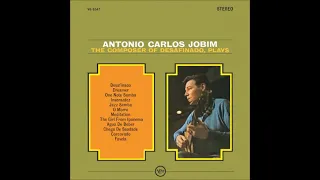 Antonio Carlos Jobim - Agua de Beber