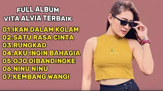 Ikan Dalam Kolam-Full Album Vita Alvia Terbaru