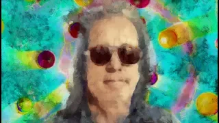 Todd Rundgren  - Hello it's me with a twist