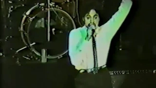 The Time - Get It Up (Live - The Roxy - Los Angeles 1982) 1080p HD Stereo