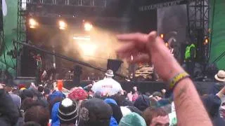 Oxegen 2010 - Dizzee Rascal