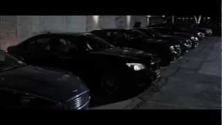 Amazing Spider-Man clip - "Car Jacker" - from Walmart's "bonus DVD"