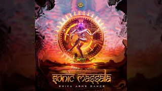 Sonic Massala - Shiva Arms Dance [Progressive Trance]