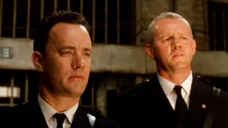 Зелена миля The Green Mile (7/10) Кіно Солов'їною – Джон Воскрешає Мишеня 1999 HD