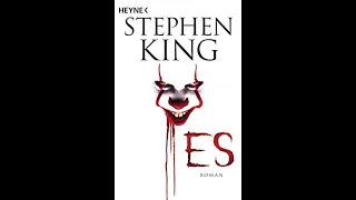 Stephen King ES (HÖRBUCH) PT2