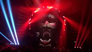 Frontliner - Weekend Warriors Official Defqon.1 2013 anthem @ Blue - The Gathering