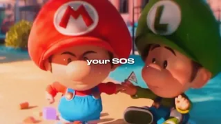 Mario & Luigi | Rescue