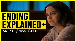 Dangerous Lies (2020) | Ending Explained