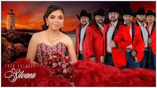 👸🏻 Baile de XV años en Rancho Grande, Zac 💐  [12 de mayo 2018] La Eskandaloza y La Fe Norteña