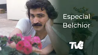 Especial Belchior | TV Ceará