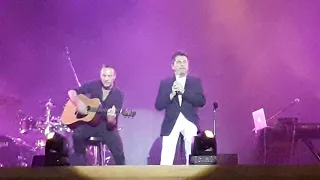 Thomas Anders & Modern Talking Band 27.09.2019