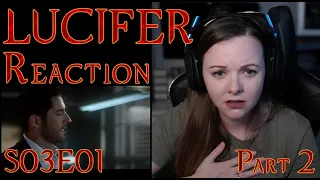 Lucifer Reaction 3x01 Part 2