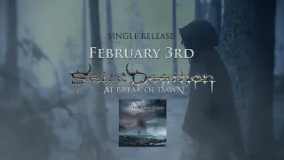 Saint Deamon -first Single release-AtBreakOfDawn