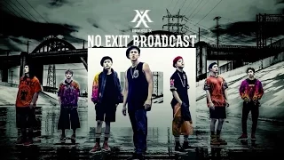 Monsta X - No Exit Broadcast - EP.01 [LEGENDADO PT-BR]