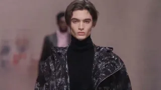 Hermès Menswear Fall/Winter 2022-2023