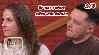 Sie ist verliebt in einen Transmann: "Er ist ein toller Mensch!" | 3/3 | Britt