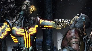 Kotal Kahn (Sun God) - Klassic Tower (Very Hard) - No Rounds/Matches Lost