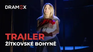 Žítkovské bohyně | Východočeské divadlo Pardubice | Trailer | Dramox