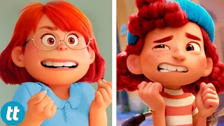 15 Times Pixar And Disney Copied Each Other