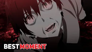 Nightmare Fuel Anime Scenes - Top 5