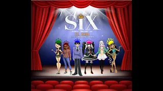 Exwives AMV {Six the musical crossover AU}
