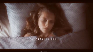 Matthew & Diana ~ I'm craving her. (1x02) A Discovery of Witches