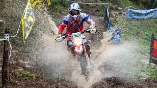 Enduro GP Italy - Spoleto 2020 | World Championship by Jaume Soler