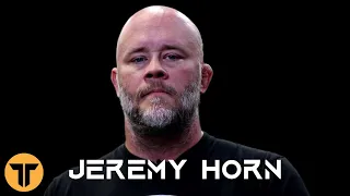 Jeremy Horn: Hand to Hand Combat