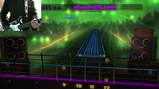 Citizen Erased - Muse LEAD [E Drop A] | Rocksmith CDLC