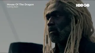 House Of The Dragon | Official Teaser | HBO GO