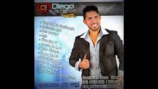 DIEGO JACKSON - DONA DO MEU SENTIMENTO