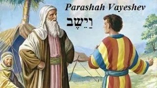 # 9 - Torah Parashah Vayeshev