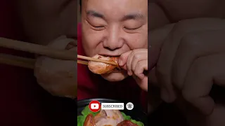The secret message was found | TikTok Video|Eating Spicy Food and Funny Pranks|Funny Mukbang